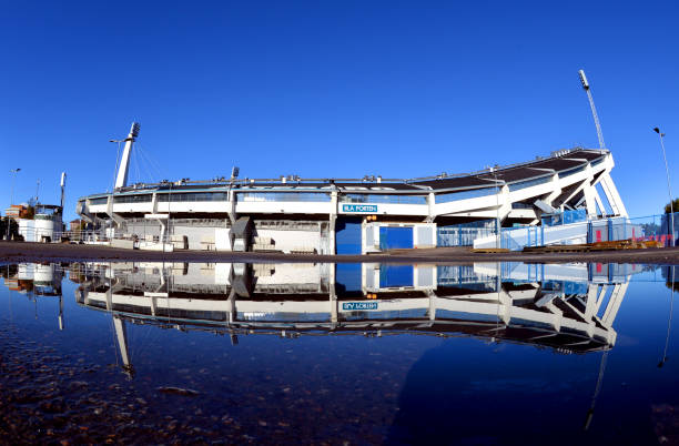 Ullevi 10+ Ullevi Stadium Photos Stock Photos, Pictures & Royalty-Free Images ...