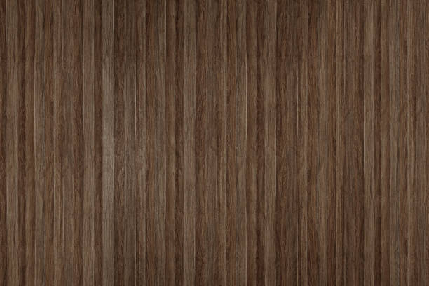 istock Wood texture with natural patterns, brown wooden texture. 914003400