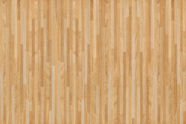 istock Wood texture with natural patterns, brown wooden texture. 914004346