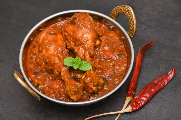 non veg in resort