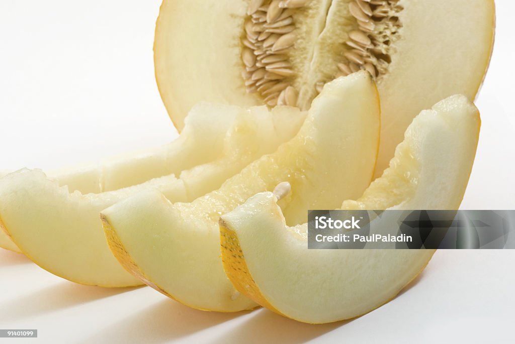 ripe melon  Agriculture Stock Photo
