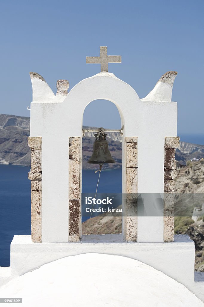 Bell - Foto de stock de Agua libre de derechos