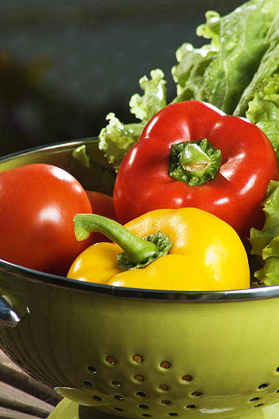 salad