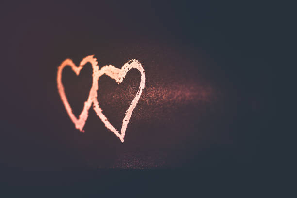 istock Valentine's day greeting card 914027512