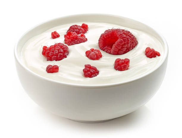 istock bowl of yogurt cream 914034328