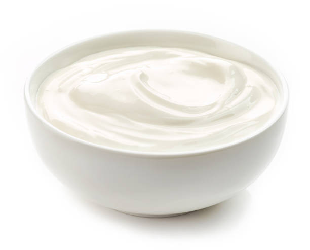 istock bowl of sour cream 914034330