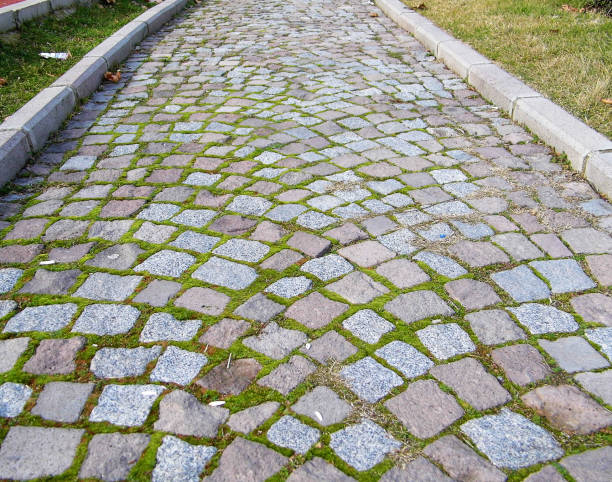 istock pavement pictures, cobblestone pavements, paving stones, 914042956