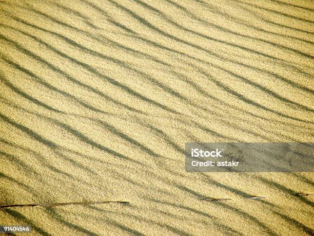 Photo libre de droit de Sable banque d'images et plus d'images libres de droit de Abstrait - Abstrait, Aride, Bac à sable