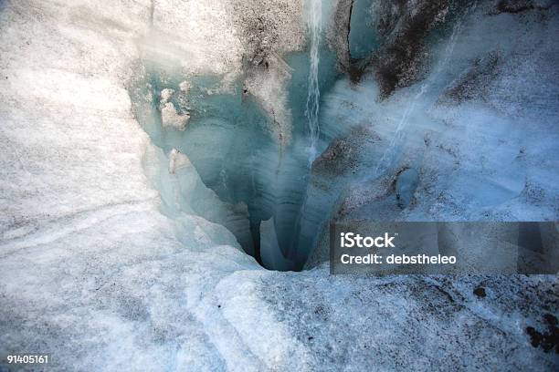 Photo libre de droit de Fonte De Glacier banque d'images et plus d'images libres de droit de Antarctique - Antarctique, Arctique, Bleu