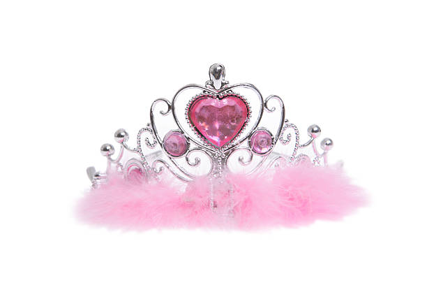 Princess Tiara  tiara stock pictures, royalty-free photos & images