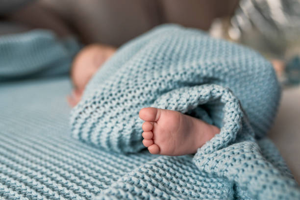 istock The picture of innocence 914056512