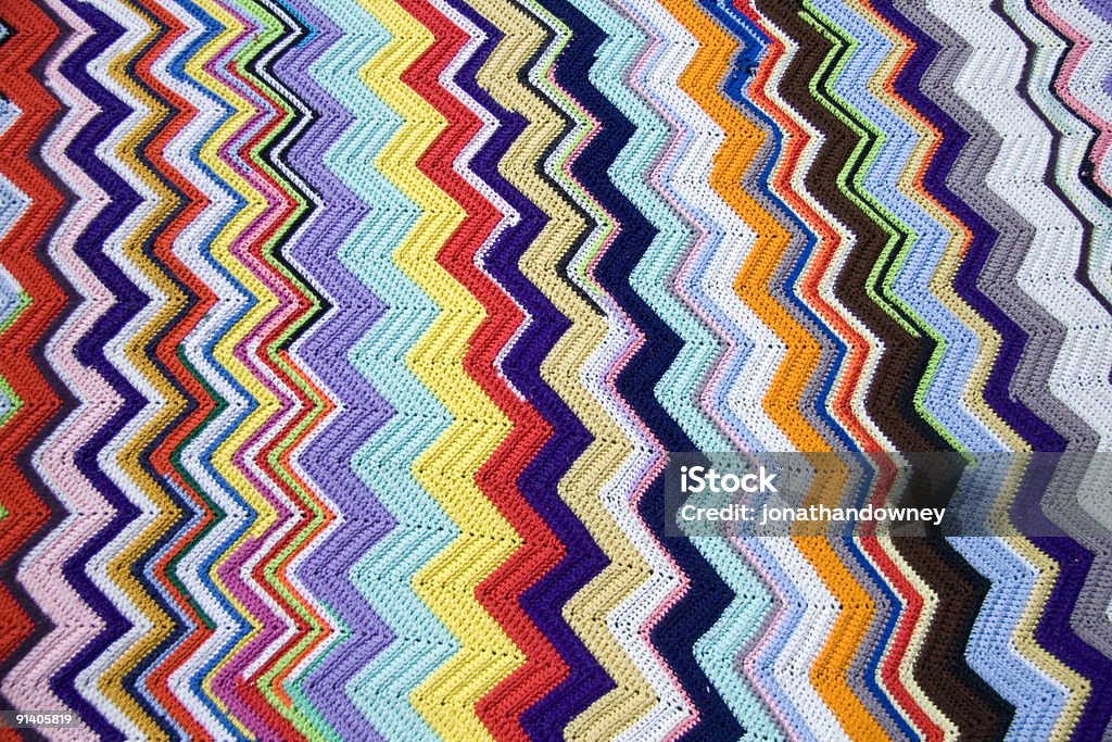 Summer Blanket  Blanket Stock Photo