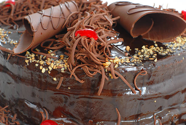 Cake