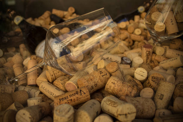 istock cork stopper and glass of wine 914074228