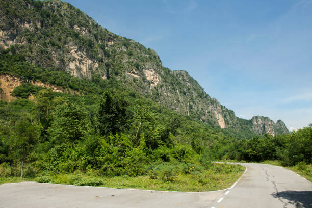 istock Khao Nang Phanthurat or Khao Chao Lai Yai Forest Park 914077258