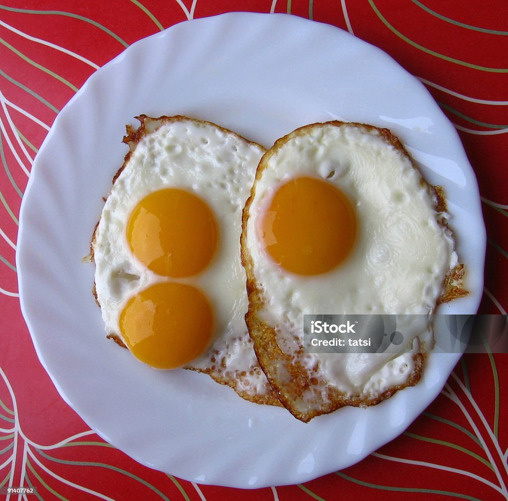 Two eggs  Animal Egg Stock Photo