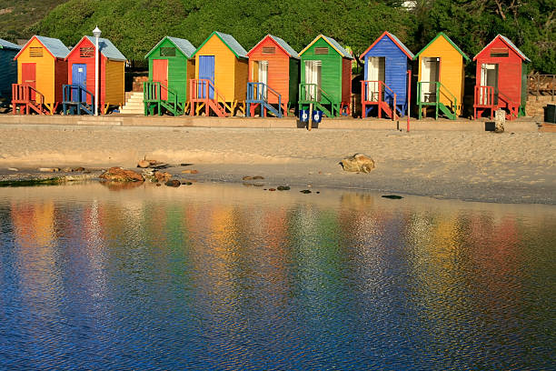 istock St James in Cape Town, South Africa 91409164