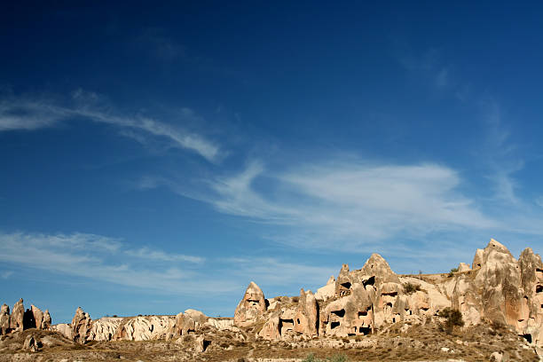 istock Cappadocia Fairy Chimneys 91409851