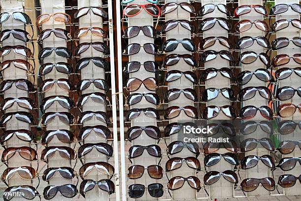 Many Glasses Stock Photo - Download Image Now - Buying, Choice, Collection