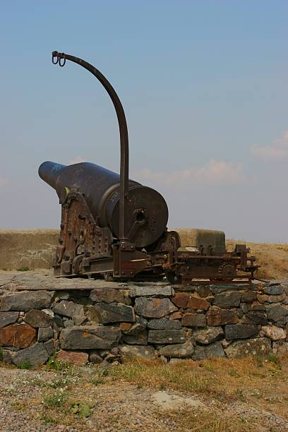 istock Relic of War 91412576