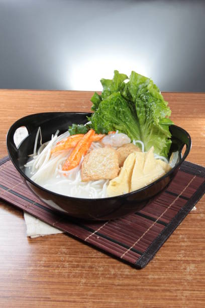 noodles cuisine