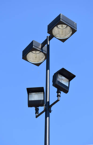 istock Outdoor LIghting Fixtures 0 914137464