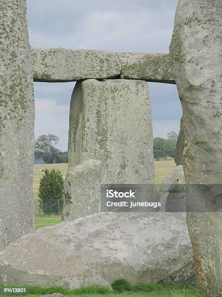 Stonehenge Stock Photo - Download Image Now - Ancient, Archaeology, Aspirations