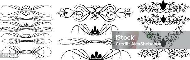 Vector Stock Illustration - Download Image Now - Interior Decor, Abstract, Art