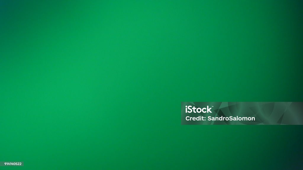 green blurred colors surface texture background pattern material Green Color Stock Photo