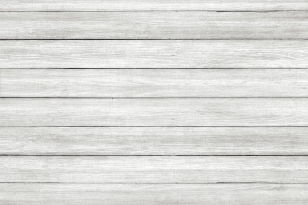 istock White washed floor ore wall Wood Pattern. Wood texture background. 914140788