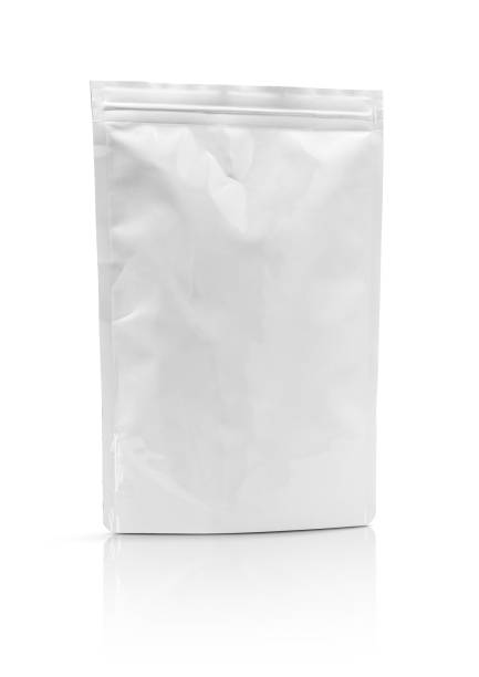 istock blank packaging aluminum foil pouch isolated on white background 914145754