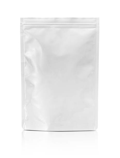 istock blank packaging aluminum foil pouch isolated on white background 914145756