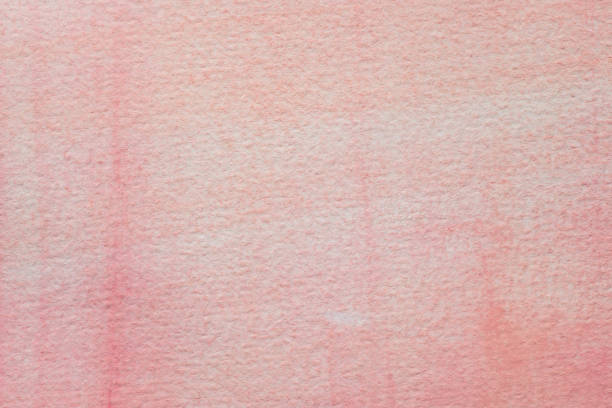 istock pink painted aristic watercolor texture background 914151928