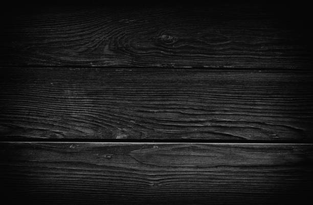 istock Vintage black wood background. 914152234