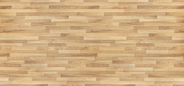 текстура деревянного паркета, текстура дерева для дизайна и украшения. - oak floor стоковые фото и изображения
