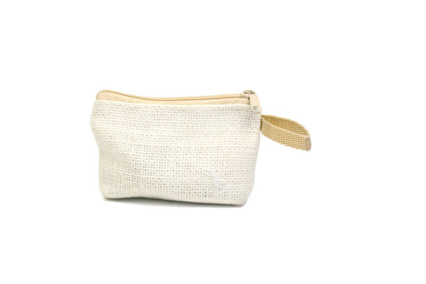 istock the white cloth hand bag on white background isolated 914161886