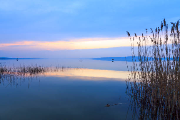 istock Lake Balaton-Hungary 914162038