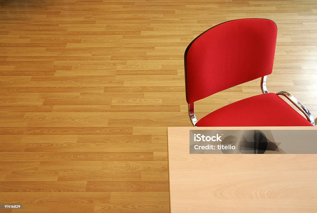 Mobiliario de oficina - Foto de stock de Acuerdo libre de derechos