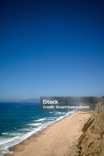 Praia Da Califórnia - Fotografias de stock e mais imagens de Acidente - Evento Relacionado com o Transporte - Acidente - Evento Relacionado com o Transporte, Ao Ar Livre, Areia