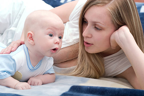 istock mother and child 91418831