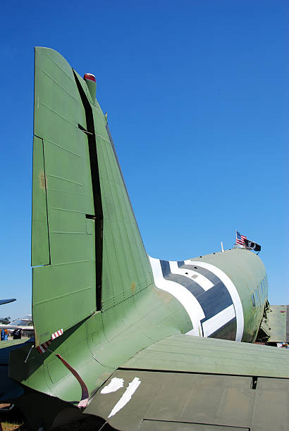 istock Vietnam era military aircraft 91419611
