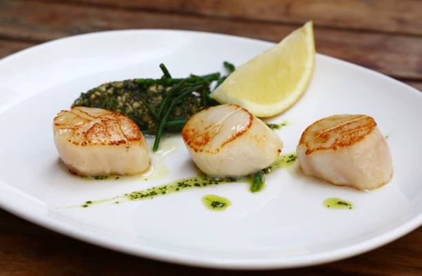 istock Close-Up Of Food In Plate On Table 914248656