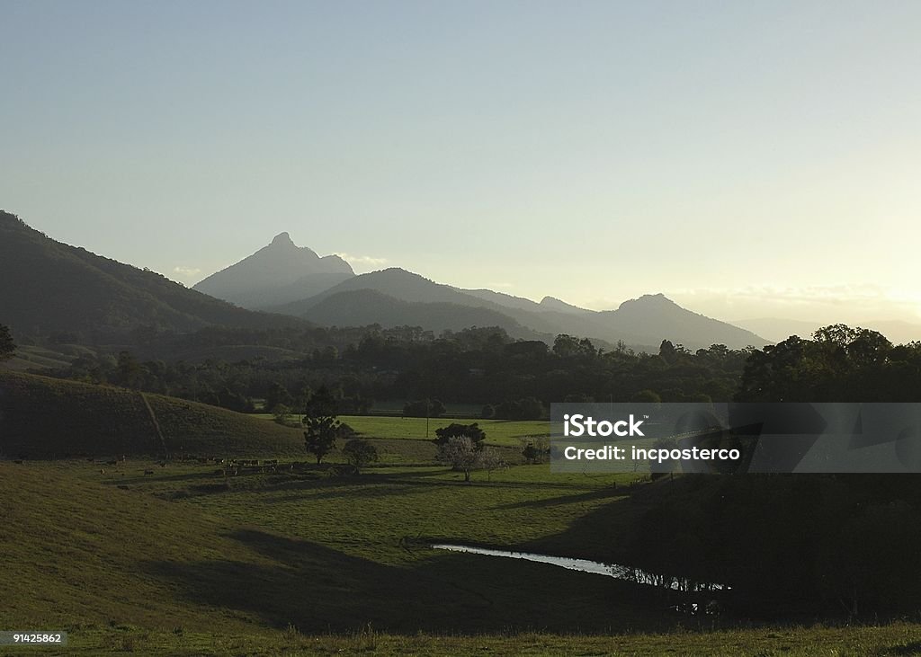 mountain - Photo de Aiguille rocheuse libre de droits