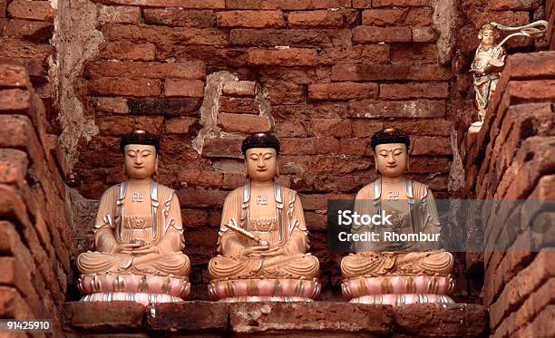 Tempel Von Tula Stockfoto und mehr Bilder von Alt - Alt, Asien, Farbbild