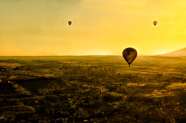 Segovia is a World Heritage Site since 1985. Segovia from the air to appreciate all the historical monuments from a bird's-eye view, its people and its gastronomy because from the air, everything is possible.