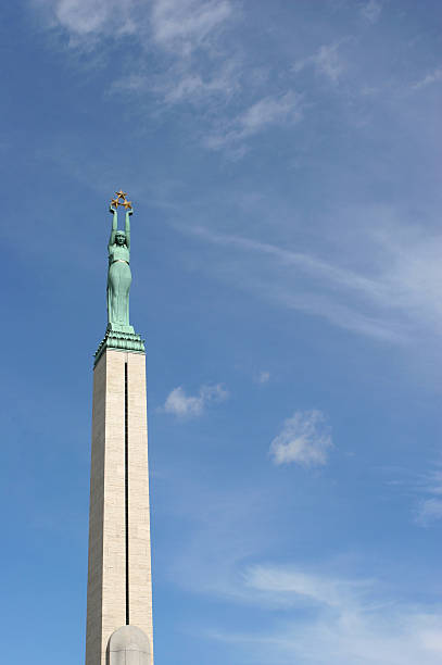 istock Monument of Freedom 91427142