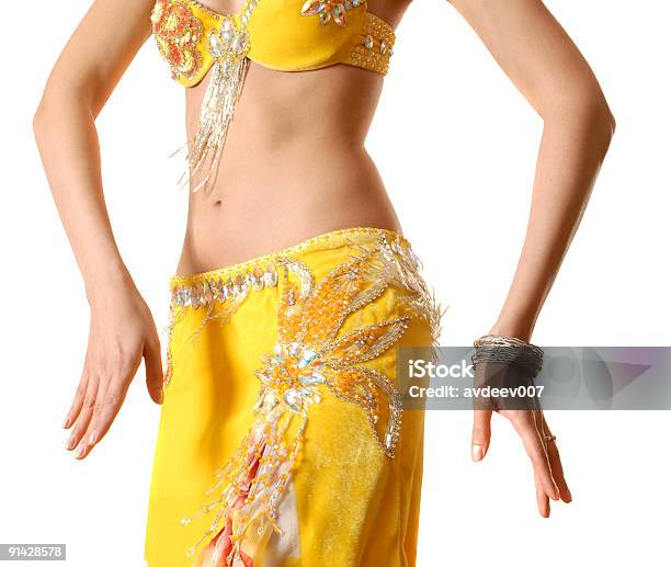 Belly Dance Stock Photo - Download Image Now - Activity, Adolescence, Adult