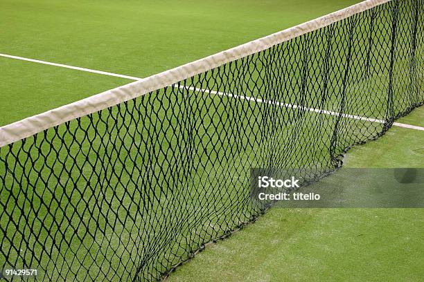 Canchas De Tenis Foto de stock y más banco de imágenes de Abierto - Abierto, Actividades recreativas, Actividades y técnicas de relajación