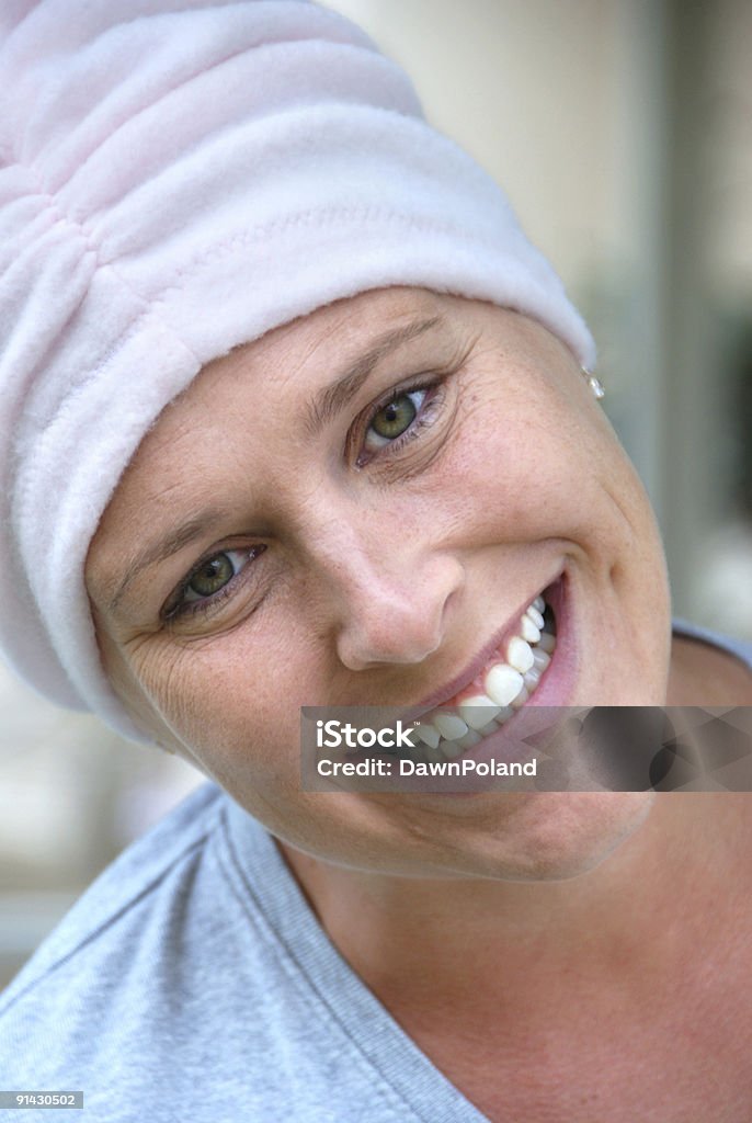 Cancer  Cancer - Illness Stock Photo