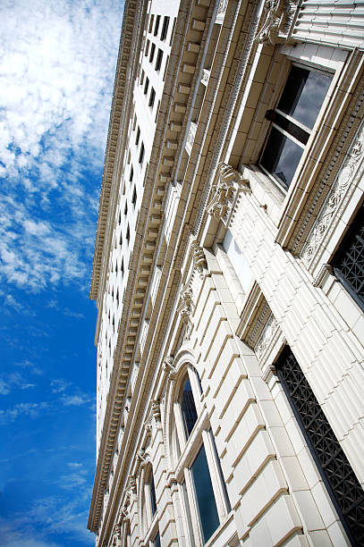 istock urban architecture Charleston W.V. 91431038